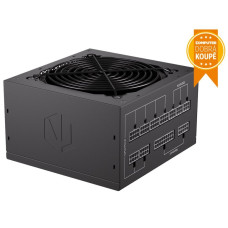 Endorfy zdroj Supremo FM5 Gold 750 W / ATX / 120mm / modulární / 80 Plus Gold