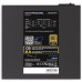 Endorfy zdroj Supremo FM5 Gold 750 W / ATX / 120mm / modulární / 80 Plus Gold