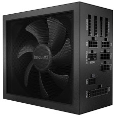 Be quiet! / zdroj DARK POWER 13 750W / ATX3.0 / active PFC / 135mm fan / 80PLUS Titanium / modulární