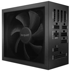 Be quiet! / zdroj DARK POWER 13 1000W / ATX3.0 / active PFC / 135mm fan / 80PLUS Titanium / modulární