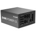 Be quiet! / zdroj DARK POWER 13 1000W / ATX3.0 / active PFC / 135mm fan / 80PLUS Titanium / modulární