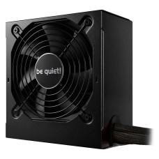 Be quiet! / zdroj SYSTEM POWER 10 550W / active PFC / 120mm fan / 80PLUS Bronze