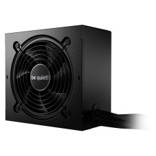 Be quiet! / zdroj SYSTEM POWER 10 850W / active PFC / 120mm fan / 80PLUS Gold