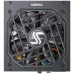 SEASONIC zdroj VERTEX GX-850 Gold / 850W / ATX3.0 / 135mm fan / 80PLUS Gold