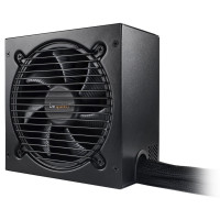 Be quiet! / zdroj PURE POWER 11 500W / active PFC / 120mm fan / 80PLUS Gold