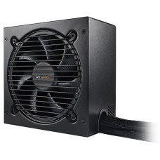 Be quiet! / zdroj PURE POWER 11 500W / active PFC / 120mm fan / 80PLUS Gold