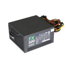 EVOLVEO FX 500/500W/ATX/80PLUS Normal