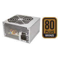 FSP/Fortron FSP400-50AAC/400W/ATX/80PLUS Bronze