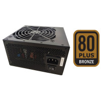FSP/Fortron FSP500-50AAC/500W/ATX/80PLUS Bronze