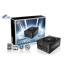 FSP/Fortron HYDRO PTM PRO 1000/1000W/ATX/80PLUS Platinum/Modular