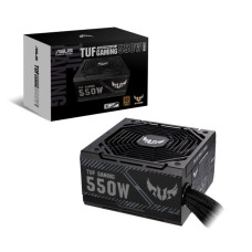 ASUS TUF Gaming/550W/ATX/80PLUS Bronze