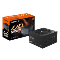 GIGABYTE UD1000GM/1000W/ATX/80PLUS Gold/Modular