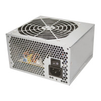 FSP/Fortron SP400-AD, bulk, 350W