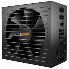 Be quiet! / zdroj STRAIGHT POWER 12 Platinum 750W / ATX3.0 / active PFC / 135mm fan / 80PLUS Platinum / modulární