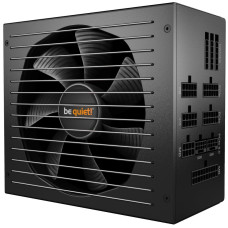 Be quiet! / zdroj STRAIGHT POWER 12 Platinum 1500W / ATX3.0 / active PFC / 135mm fan / 80PLUS Platinum / modulární