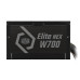 Cooler Master zdroj Elite NEX W700 230V A/EU Cable, 700W