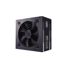 Cooler Master zdroj MWE Bronze 550W V2, 120mm, 80+ Bronze