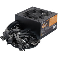 Seasonic zdroj 750W - B12-BC-750, ATX 12V, 80+ Bronze - bez modulární kabeláže