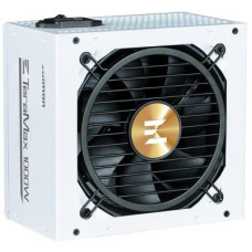 Zalman zdroj ZM1000-TMX2 WH/ 1000W / ATX3.0 / active PFC / modulární / 80 Plus Gold / bílý