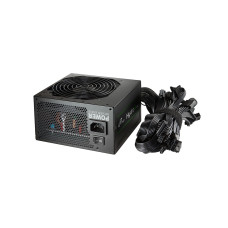 FSP HYDRO K PRO 600, 80PLUS BR. 230V, ATX3.0, bulk