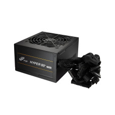 FSP HYPER 80+ PRO 450, 80PLUS 230V, ATX3.0, bulk