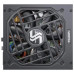 SEASONIC zdroj VERTEX PX-850 Platinum / 850W / ATX3.0 / 135mm fan / 80PLUS Platinum