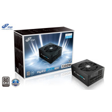 FSP Hydro PTM PRO/1350W/ATX 3.0/80PLUS Platinum/Modular/Retail