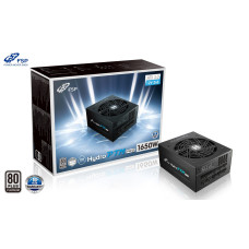 FSP Hydro PTM PRO/1650W/ATX 3.0/80PLUS Platinum/Modular/Retail