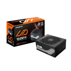 GIGABYTE zdroj UD1600PM PG5 AI TOP, 1600W, 80+ Platinum, 140mm fan