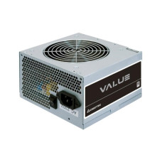 CHIEFTEC zdroj Value APB-600B8, 600W, 120mm, 80+