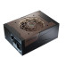 NOCTUA zdroj Seasonic 1600W PRIME TX-1600 NE, 120mm, 80+ TITANIUM, ATX 3.1