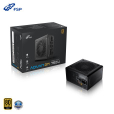 FSP ADVAN GM/750W/ATX 3.1/80PLUS Gold/Modular/Retail
