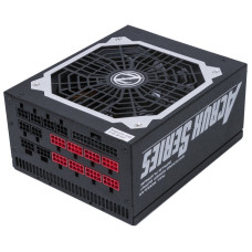 Zalman zdroj ZM1000-ARX 1000W, aktivní, 135mm ventilátor, modulární, 80PLUS Platinum