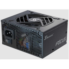 SEASONIC zdroj 750W FOCUS SPX-750 (2021), 80+ GOLD
