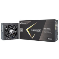 Zdroj 750W, Seasonic VERTEX PX-750 Platinum, retail