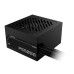 GIGABYTE zdroj P550SS, 550W, 80+ Silver, 120mm, ATX 3.0, černá