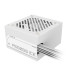 GIGABYTE zdroj P550SS ICE, 550W, 80+ Silver, 120mm, ATX 3.0, bílá
