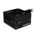 GIGABYTE zdroj P650SS, 650W, 80+ Silver, 120mm, ATX 3.0, černá
