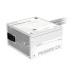 GIGABYTE zdroj P650SS ICE, 650W, 80+ Silver, 120mm, ATX 3.0, bílá