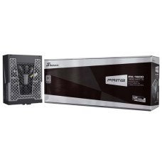 Seasonic zdroj 1600W - PRIME PX-1600 ATX 3.0 Platinum, retail