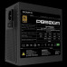GIGABYTE P850GM/850W/ATX/80PLUS Gold/Modular