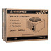 CHIEFTEC zdroj Smart Series, GPS-400A8, 400W, Active PFC, retail