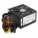 EVOLVEO zdroj 500W ATX,tichý,bulk