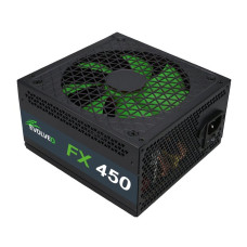 EVOLVEO FX 450/zdroj450W ATX/14cm/tichý/80+/bulk