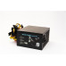 Zdroj 450W 1stCOOL WHITE STORM 450 85+