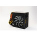 Zdroj 450W 1stCOOL WHITE STORM 450 85+