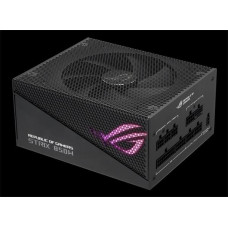 Zdroj 850W ASUS ROG-STRIX-850G-AURA-GAMING GOLD, retail