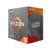AMD/Ryzen 3 4100/4-Core/4,0GHz/AM4/BOX