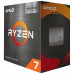 AMD/Ryzen 7 5800X3D/8-Core/4,5GHz/AM4