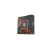 CPU AMD Ryzen 5 7600X 6core (4,7GHz)